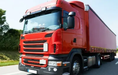 İstanbul Banaz Ambar Kargo