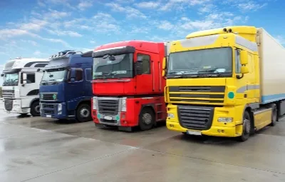 İstanbul Banaz Nakliye Ambarı