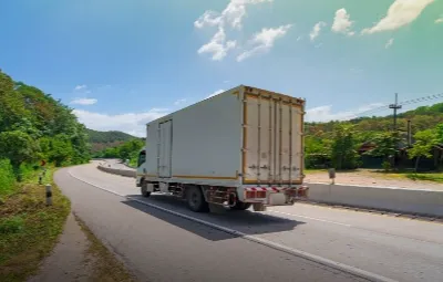 İstanbul ile Banaz Arası Bulaşık Makinesi Taşıma