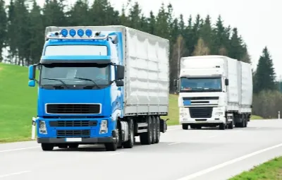 İstanbul ile Banaz Arası Eşya Taşıma